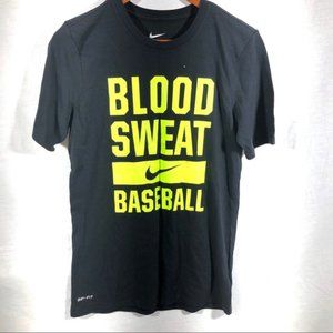 Nike Baseball T-shirt Men’s small like new